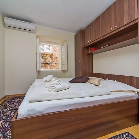 Maru Apartment Dubrovnik Exterior photo