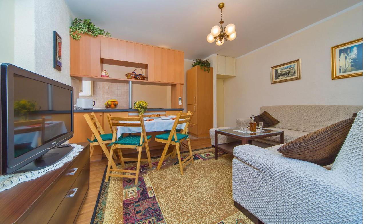 Apartman Maru