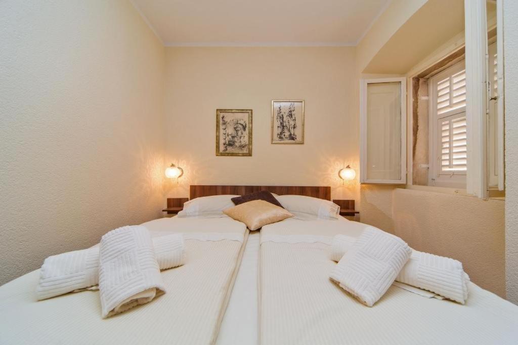 Apartament Maru