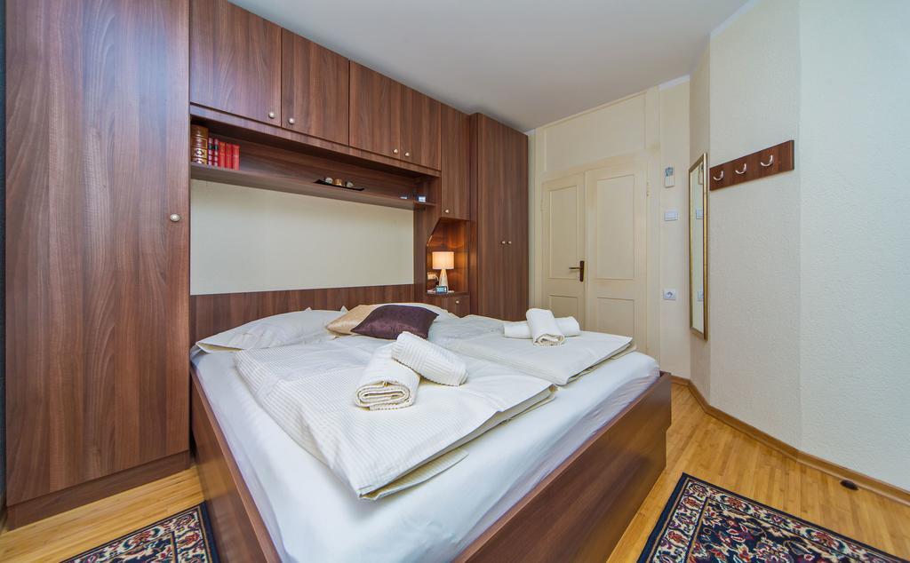Appartement Maru