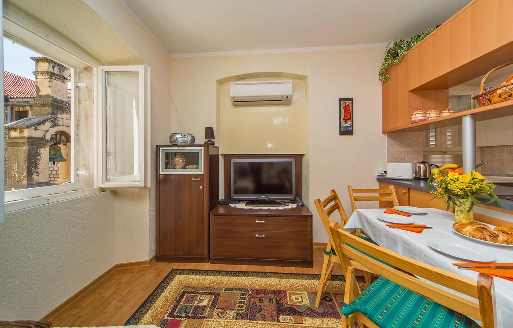 Maru Appartement *
