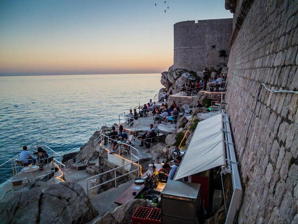Maru Dubrovnik