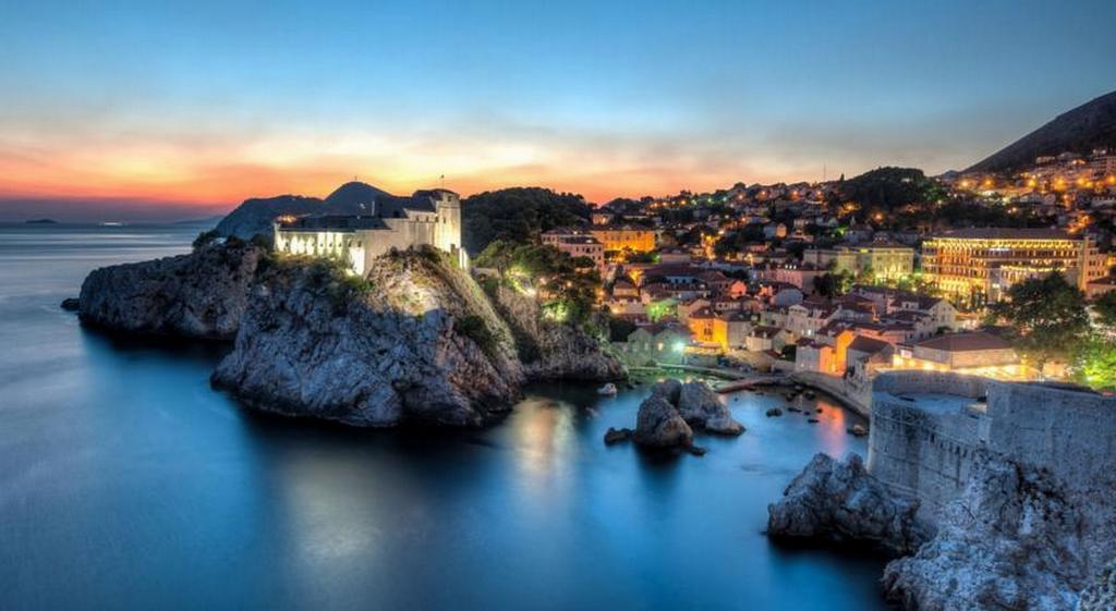 Maru Dubrovnik