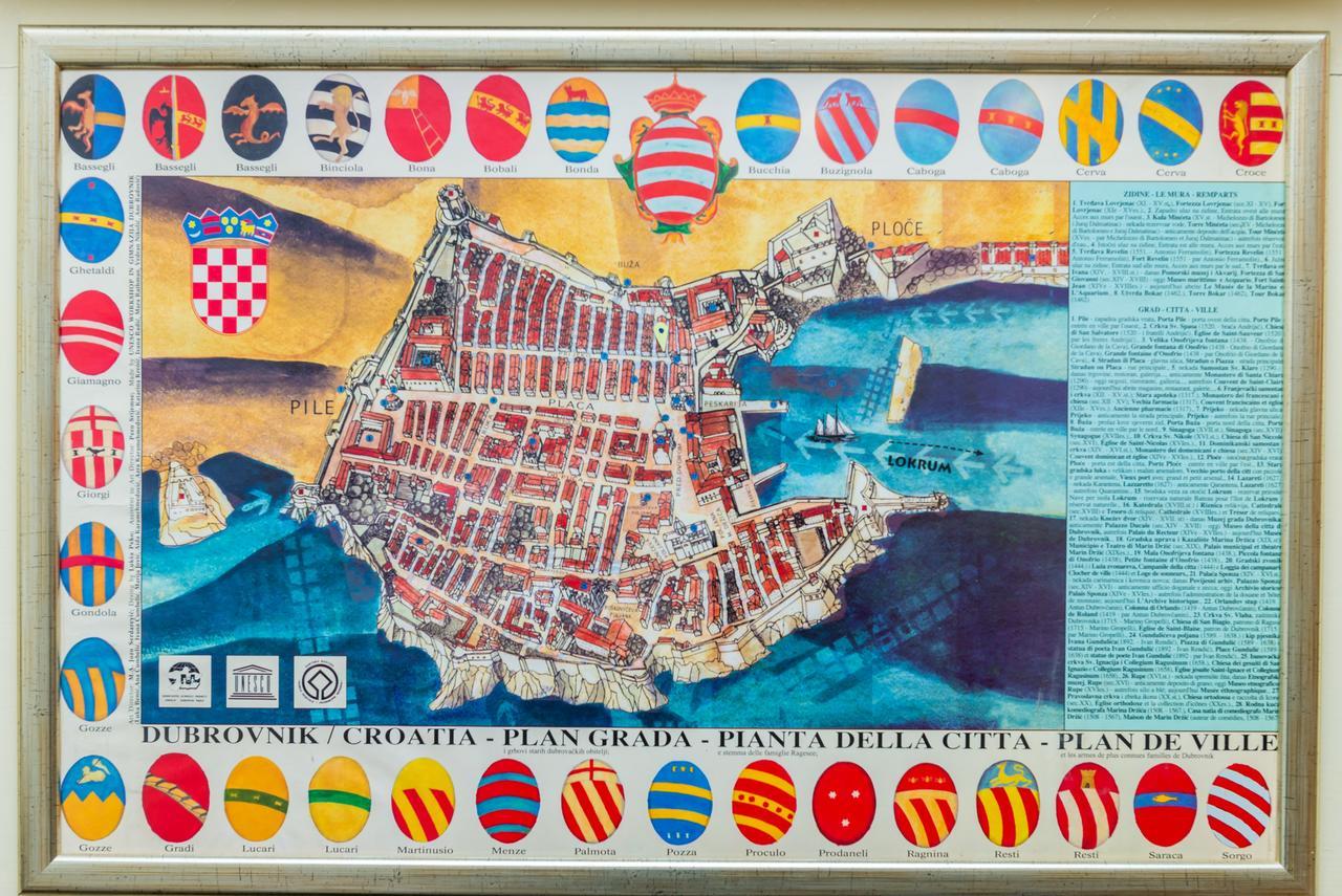 Appartamento Maru *