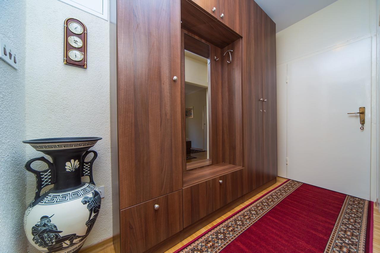 Maru Appartement *