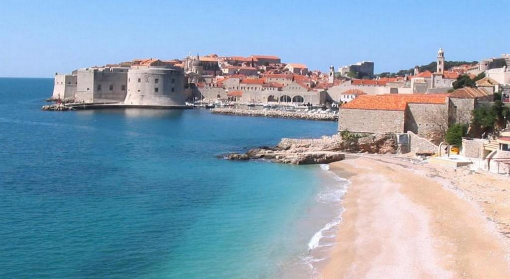 Maru Dubrovnik