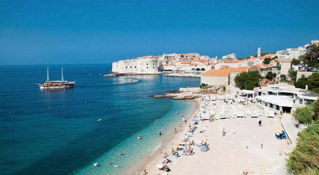 Maru * Dubrovnik